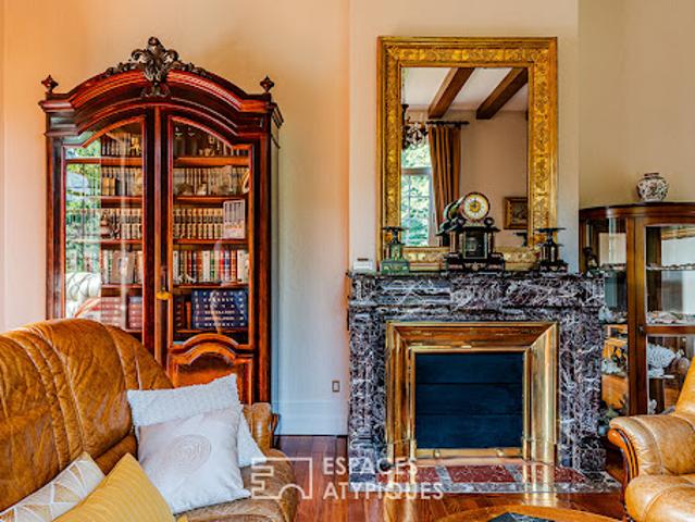 Maison vente à Mont-de-Marsan, Escource