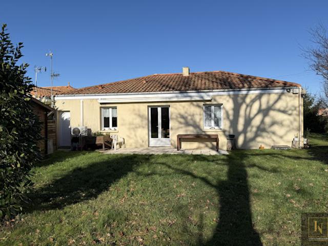 Maison vente à Saint-Nazaire, Pays de la Loire