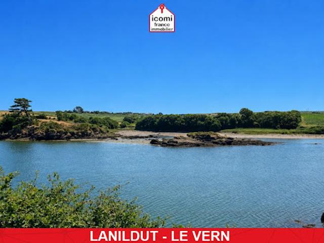 Maison vente à Brest, Bretagne