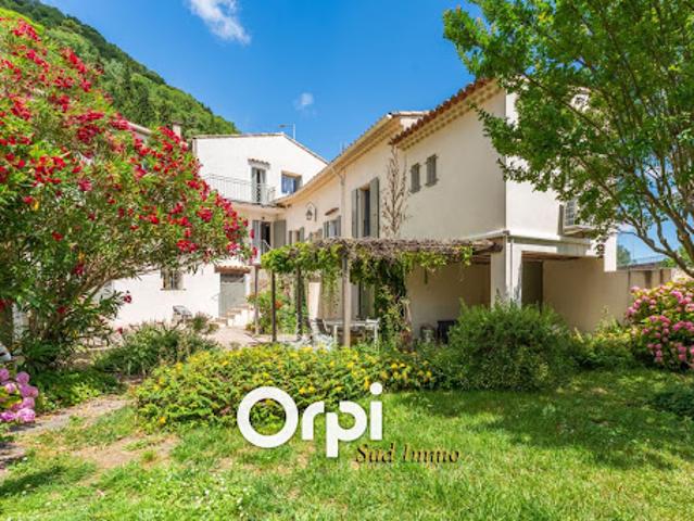 Maison vente à Privas, Le Teil
