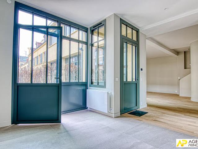 Maison vente à Versailles