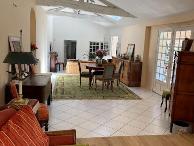 Maison vente à Angers, Martigné-briand