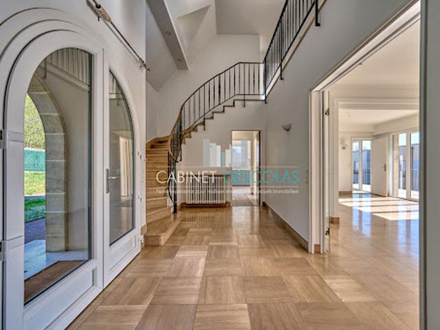 Maison vente à Mareil-marly