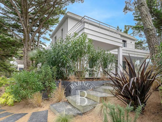 Maison vente à Saint-Nazaire, La Baule-escoublac