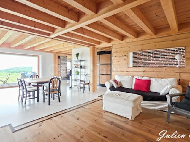 Maison vente à Brioude, Chaniat