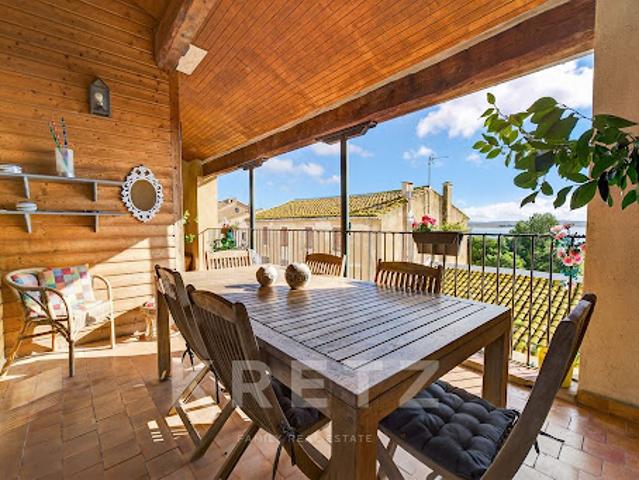 Maison vente à Apt, Roussillon