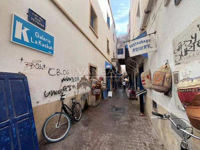 Maison vente à Essaouira, L'Oriental