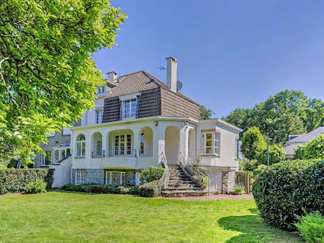 Maison vente à Sint-pieters-woluwe, Bruxelles