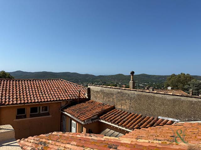 Maison vente à Arrondissement de Toulon, Bormes-les-mimosas