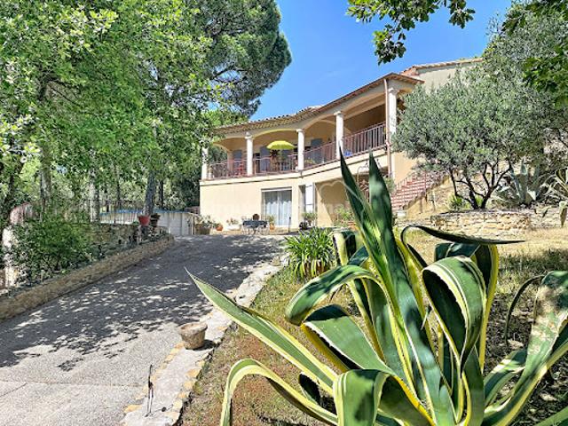 Maison vente à Nyons, Rochegude