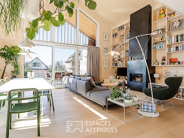 Maison vente à Thonon-les-Bains, Thonon-les-bains