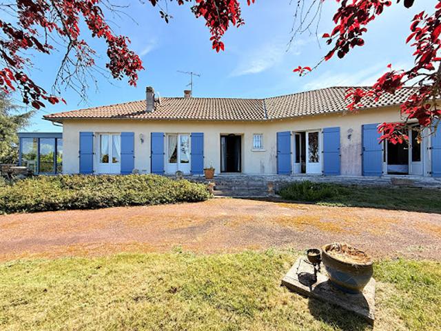 Maison vente à Périgueux, Ribérac