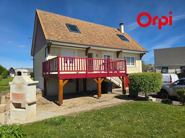 Maison vente à Menneval, Eure