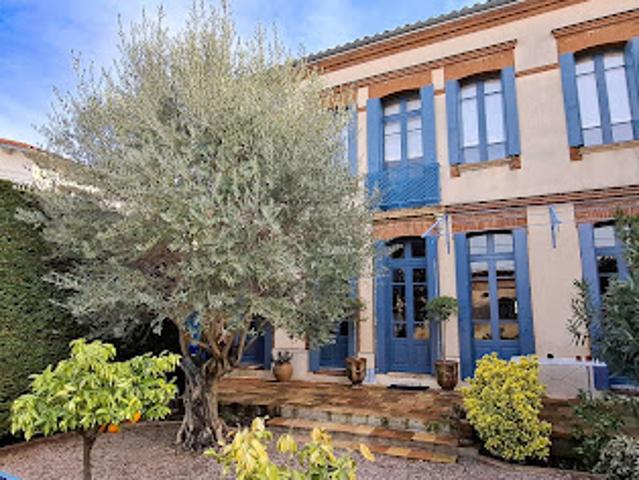 Maison vente à Toulouse