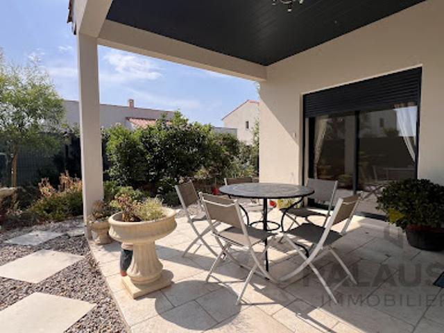 Maison vente à Narbonne