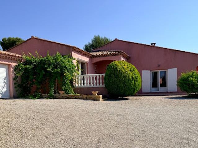 Maison vente à Arrondissement de Toulon, La Cadière-d'azur