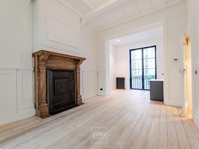 Maison vente à Ixelles, Bruxelles