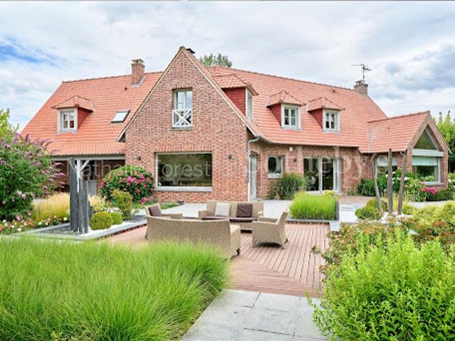 Maison vente à Lille, Radinghem-en-weppes