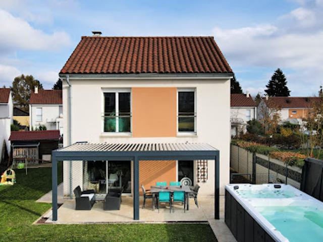 Maison vente à Gex, Saint-genis-pouilly