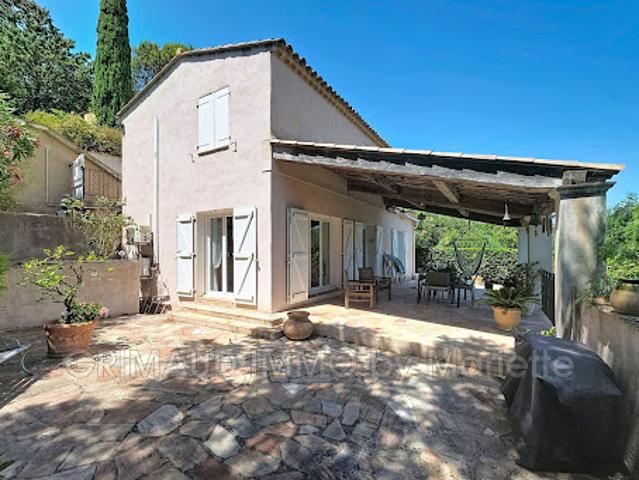 Maison vente à Arrondissement de Draguignan, Grimaud