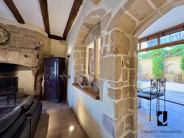 Maison vente à Roanne, Charlieu