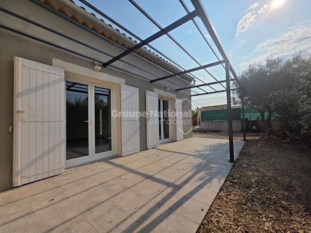 Maison vente à Carpentras, Aubignan