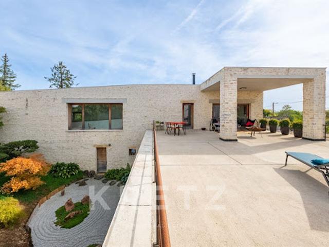 Maison vente à Montigny-Mornay-Villeneuve-sur-Vingeanne, Côte-d'Or