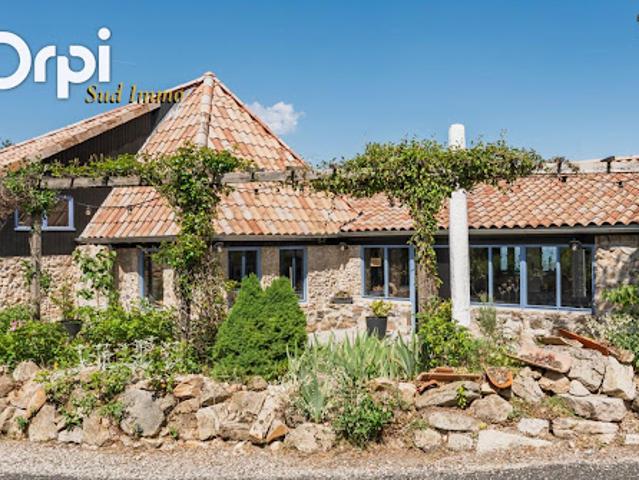 Maison vente à Privas, Marcols-les-eaux