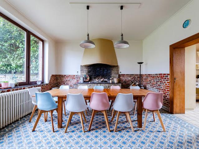 Maison vente à Genappe, Wallonie