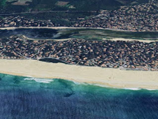 Maison vente à France métropolitaine, Soorts-hossegor