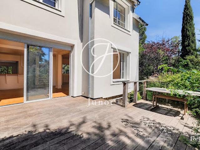 Maison vente à Nanterre, Garches