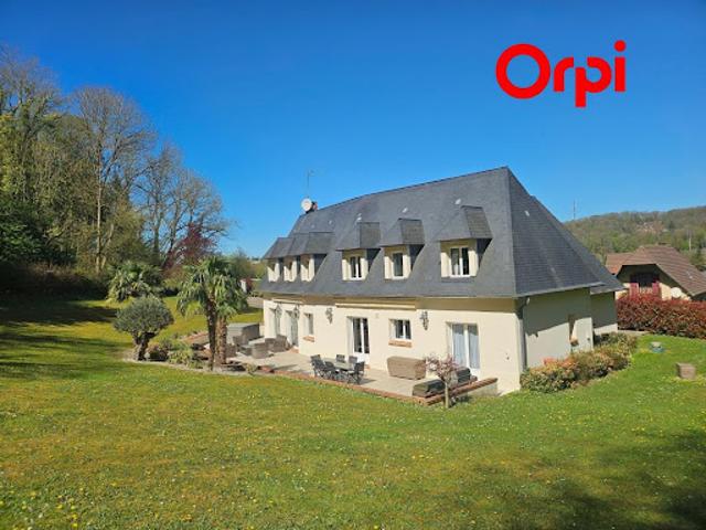 Maison vente à Bernay, Normandie