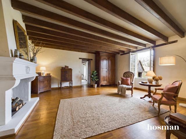 Maison vente à Nantes, Couëron