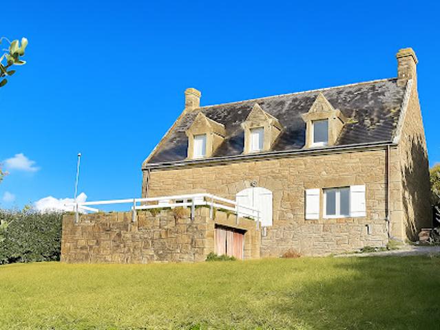 Maison vente à Châteaulin, Bretagne