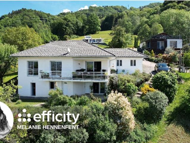 Maison vente à Bonneville, Châtillon-sur-cluses