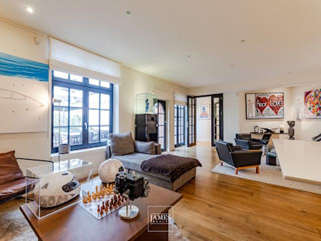 Maison vente à Ixelles, Bruxelles