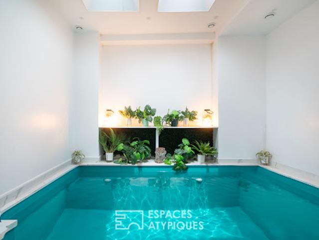 Maison vente à Bobigny, Vaux-montreuil