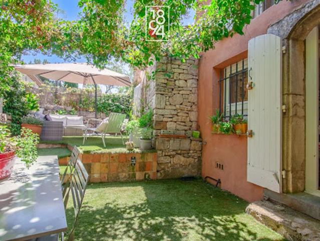 Maison vente à Aix-en-Provence, Aix-en-provence