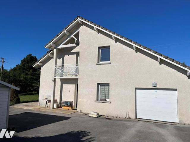 Maison vente à Charolles, Bourgogne-Franche-Comté