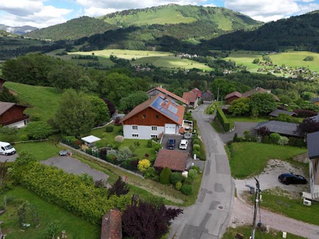 Maison vente à Thonon-les-Bains, Habère-lullin