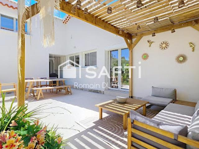 Maison vente à Arrondissement de Toulon, La Seyne-sur-mer