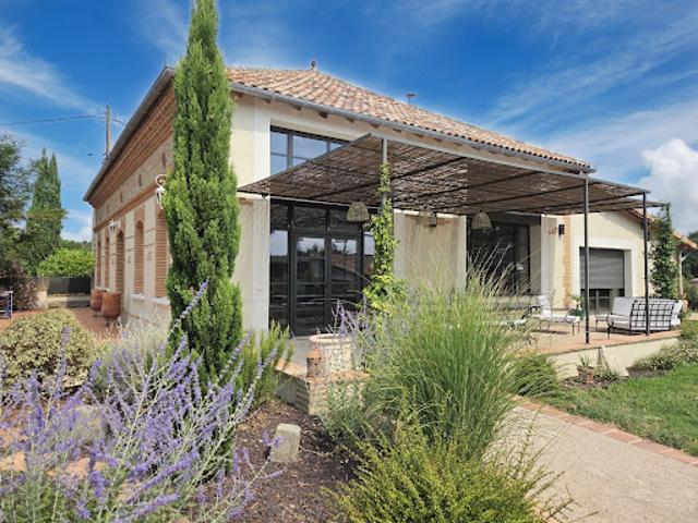 Maison vente à Montmorillon, L'isle-jourdain