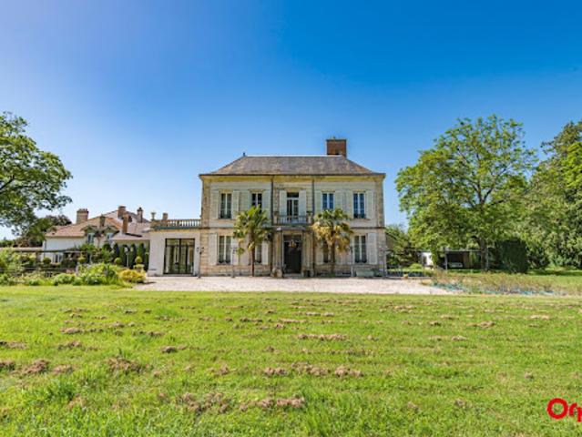 Maison vente à Reims, Val-de-vesle