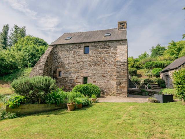 Maison vente à Henvic, Finistère