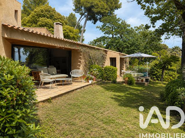Maison vente à Arrondissement de Toulon, Hyères