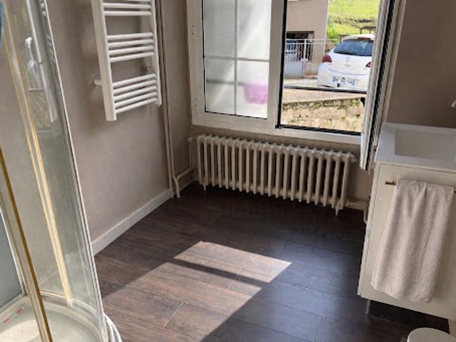Maison vente à Brive-la-Gaillarde, Saint-pantaléon-de-larche