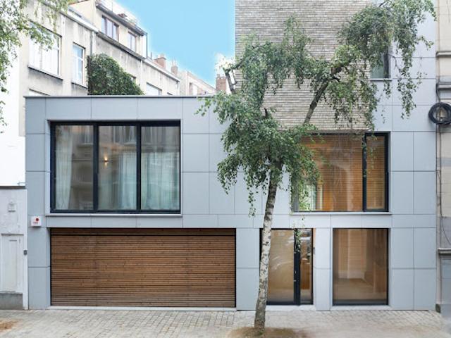 Maison vente à Forest - Vorst, Brussel-Hoofdstad - Bruxelles-Capitale