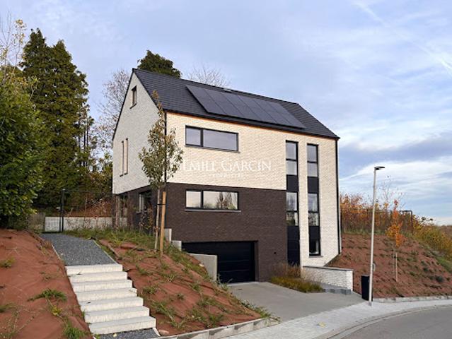 Maison vente à Merbraine, Wallonie
