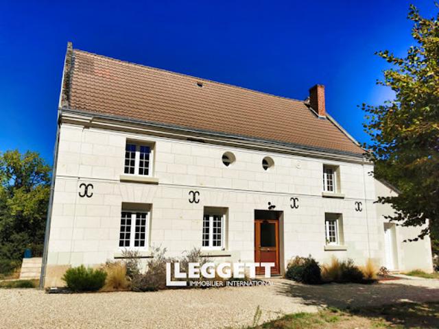 Maison vente à Saint-Aignan, Loir-et-Cher