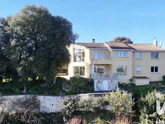 Maison vente à Cognac